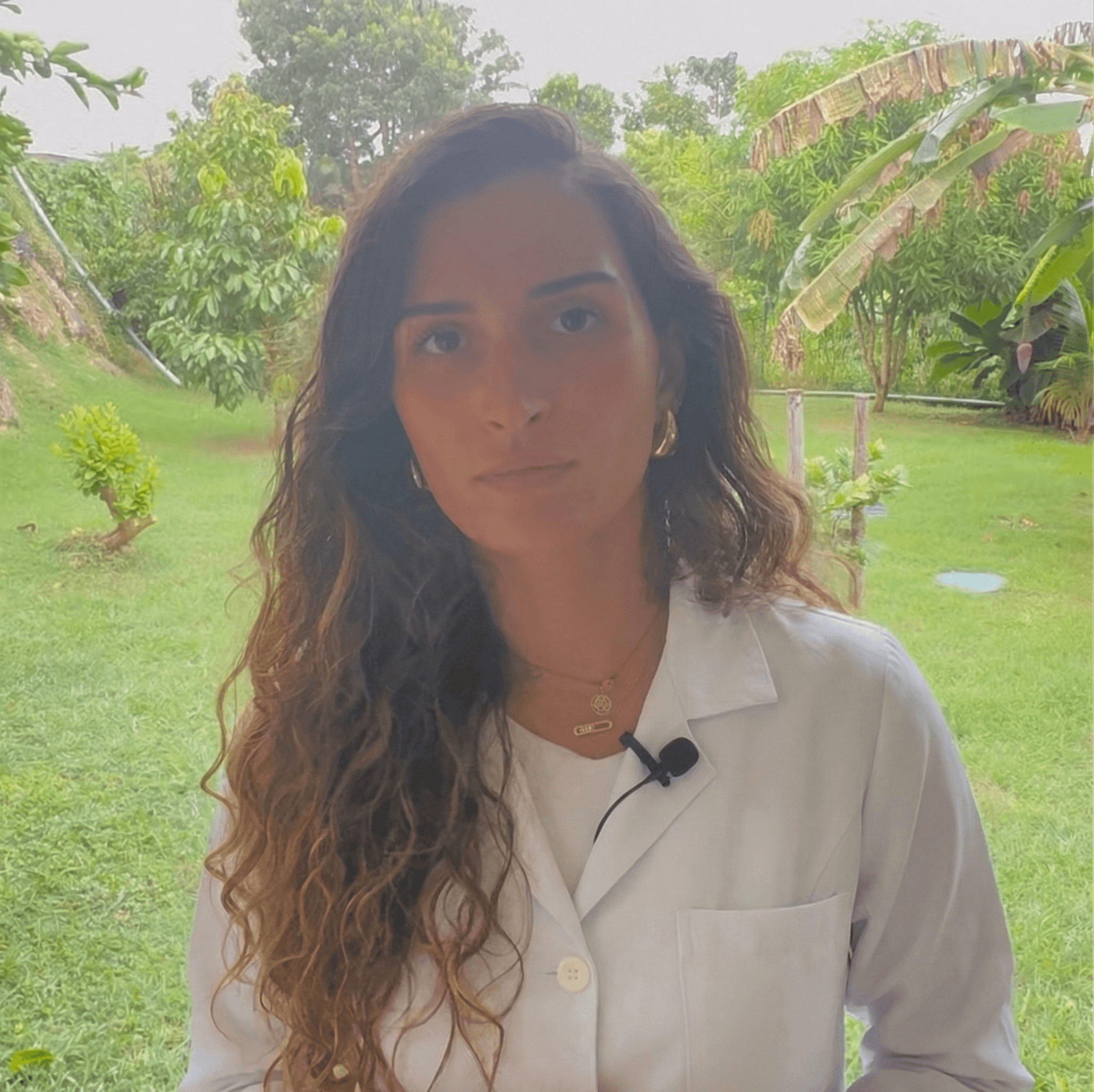 Mélissa P. — Diététicienne Diplômée d'État & Naturopathe